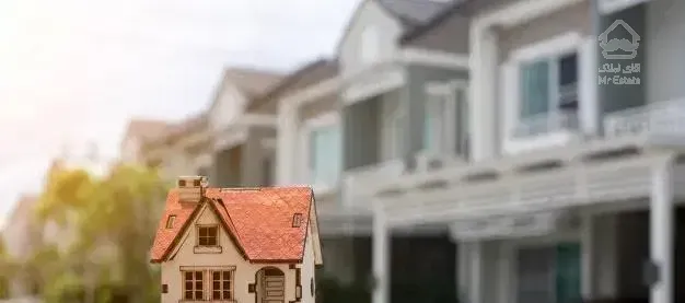 آپارتمان  نوساز 94 متری شهرک فدک مجتمع کابل مغان