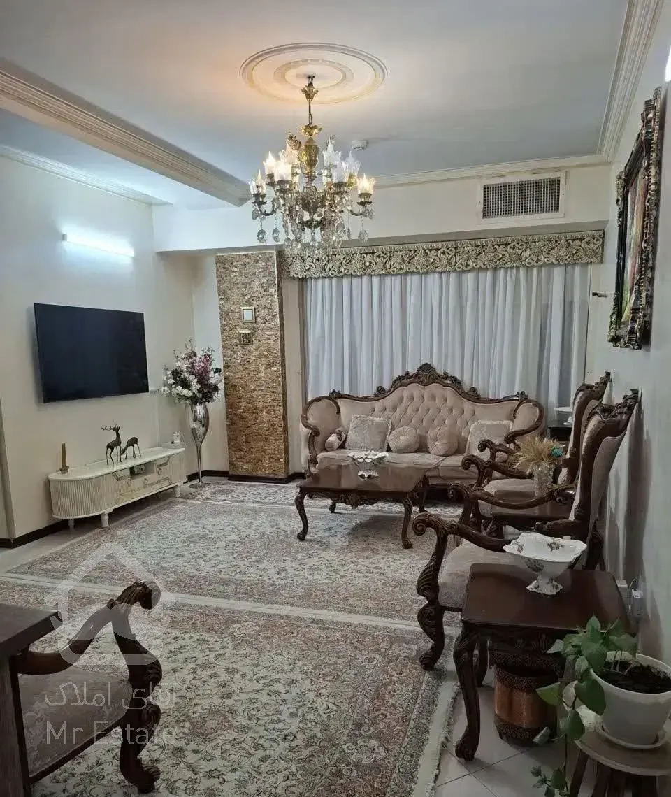 آپارتمان 74 متری 2 خوابه