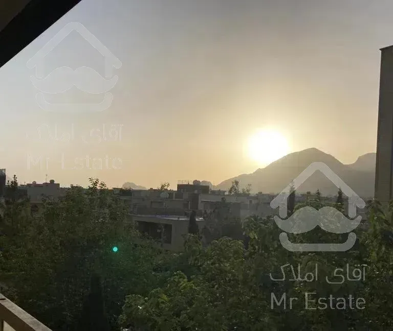 آپارتمان ۹۷ متری ابتدای غدیر سپاهانشهر