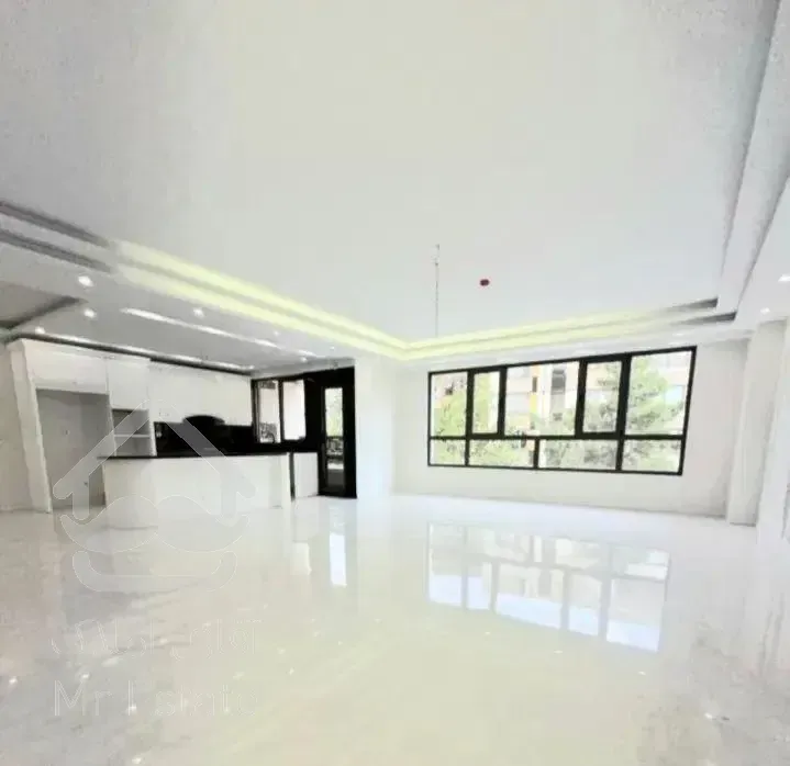 135متر/3خ/الماسی بی رقیب در منطقه/تاپ لوکیشن منطقه