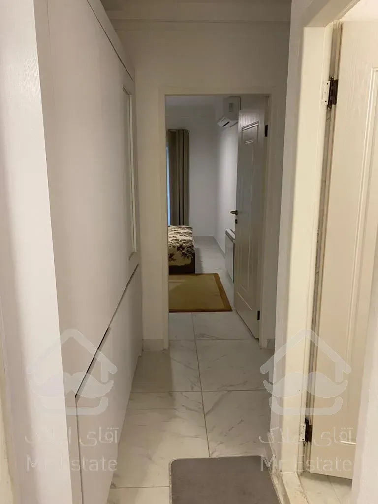 آپارتمان سرخرود