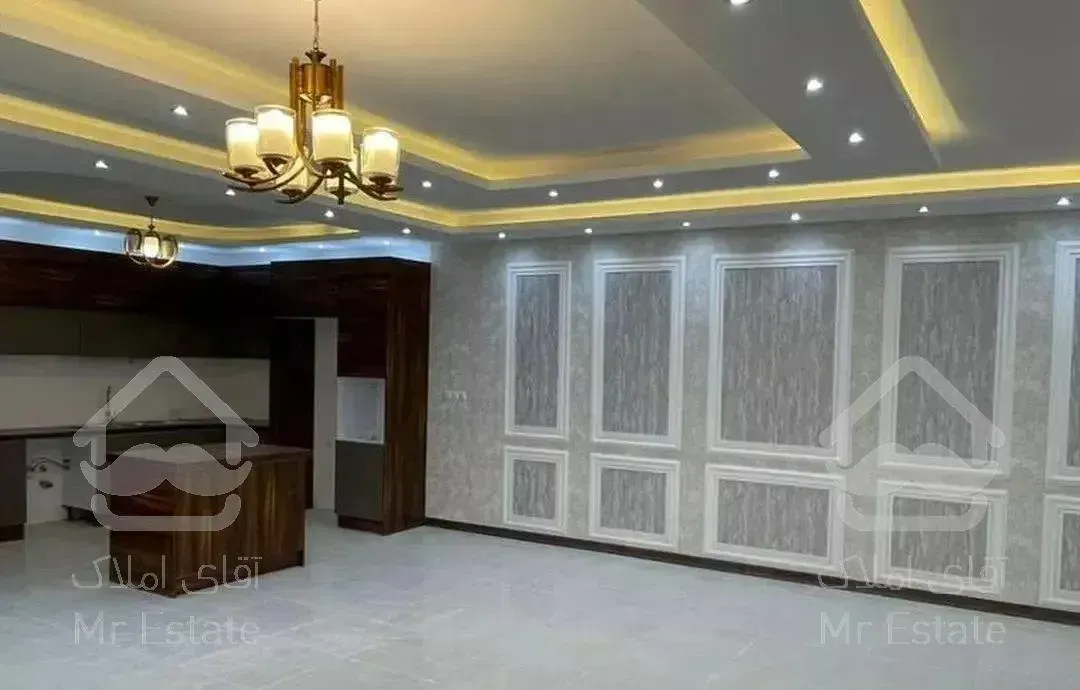 ویلا کلاسیک 420 متری استخردار سندو مدارک شهری