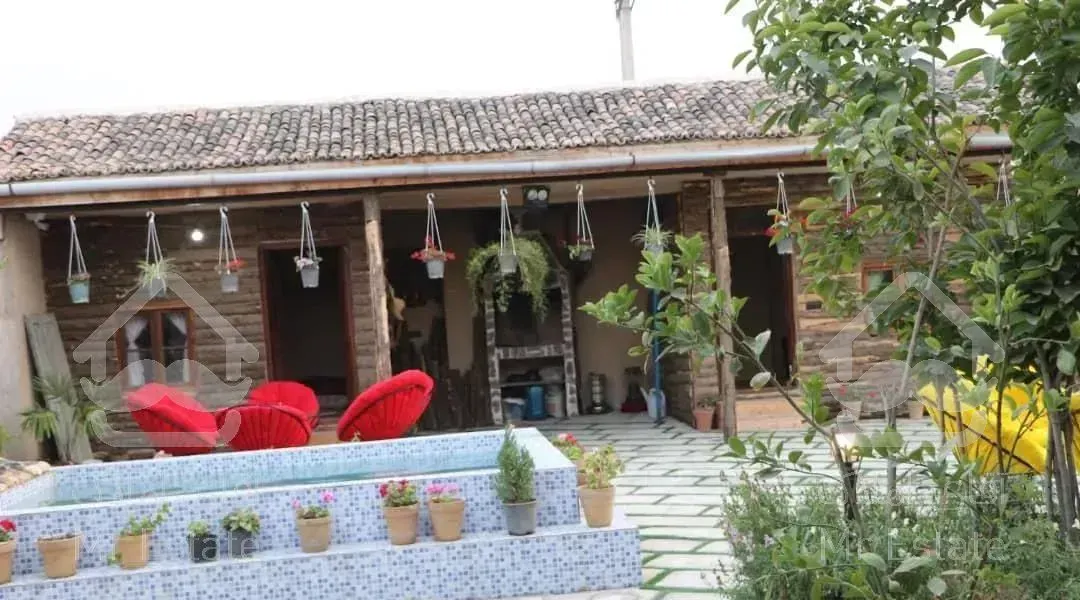 اجاره اقامتگاه بوم گردی باامکانات