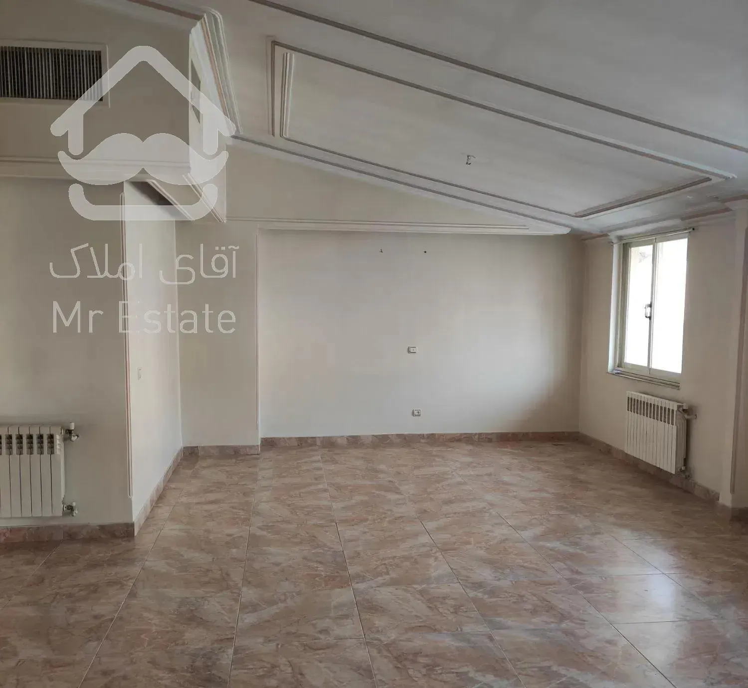 183 متر شهرک دانشگاه شریف