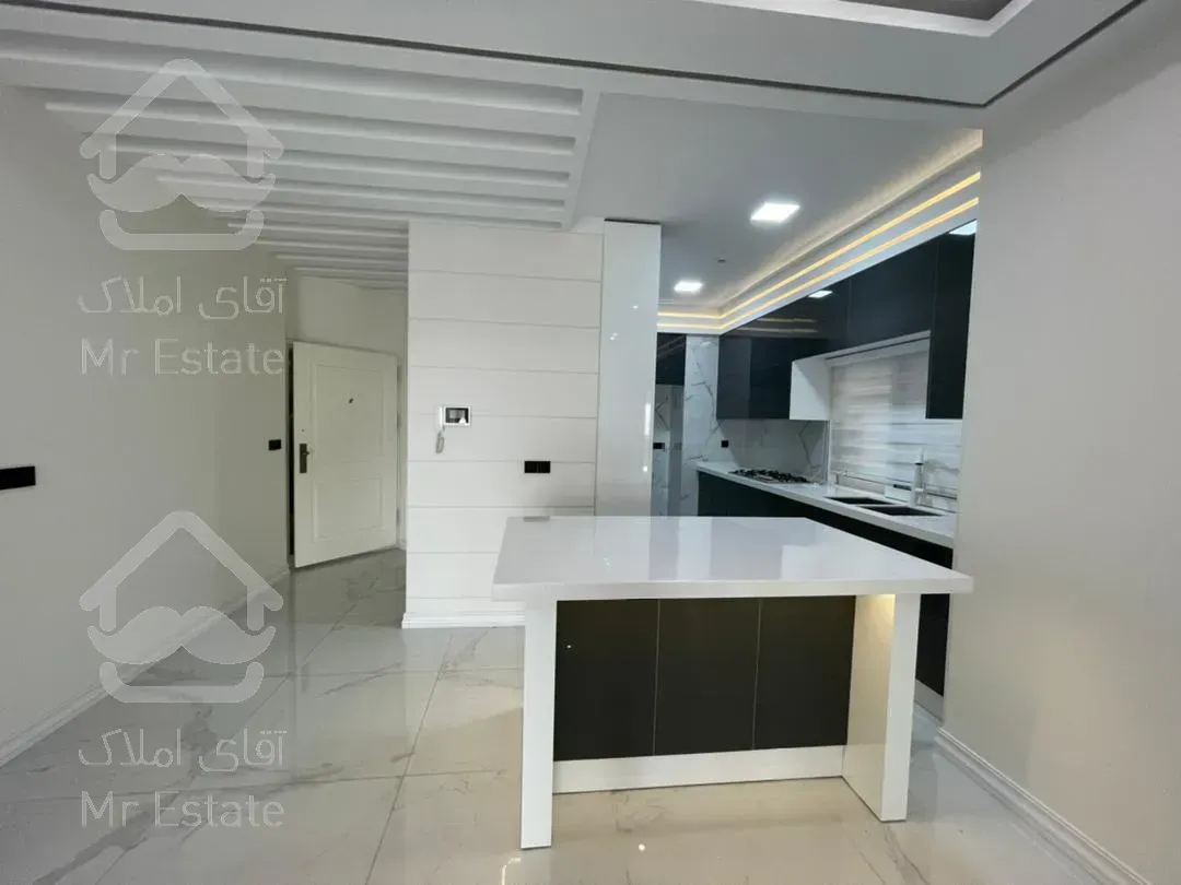 اجاره و رهن آپارتمان ولنجک 92  متر لاکچری