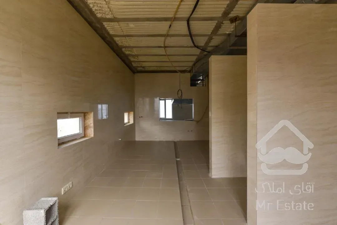 فروش هتل نو ساز کلید نخورده در پاسداران