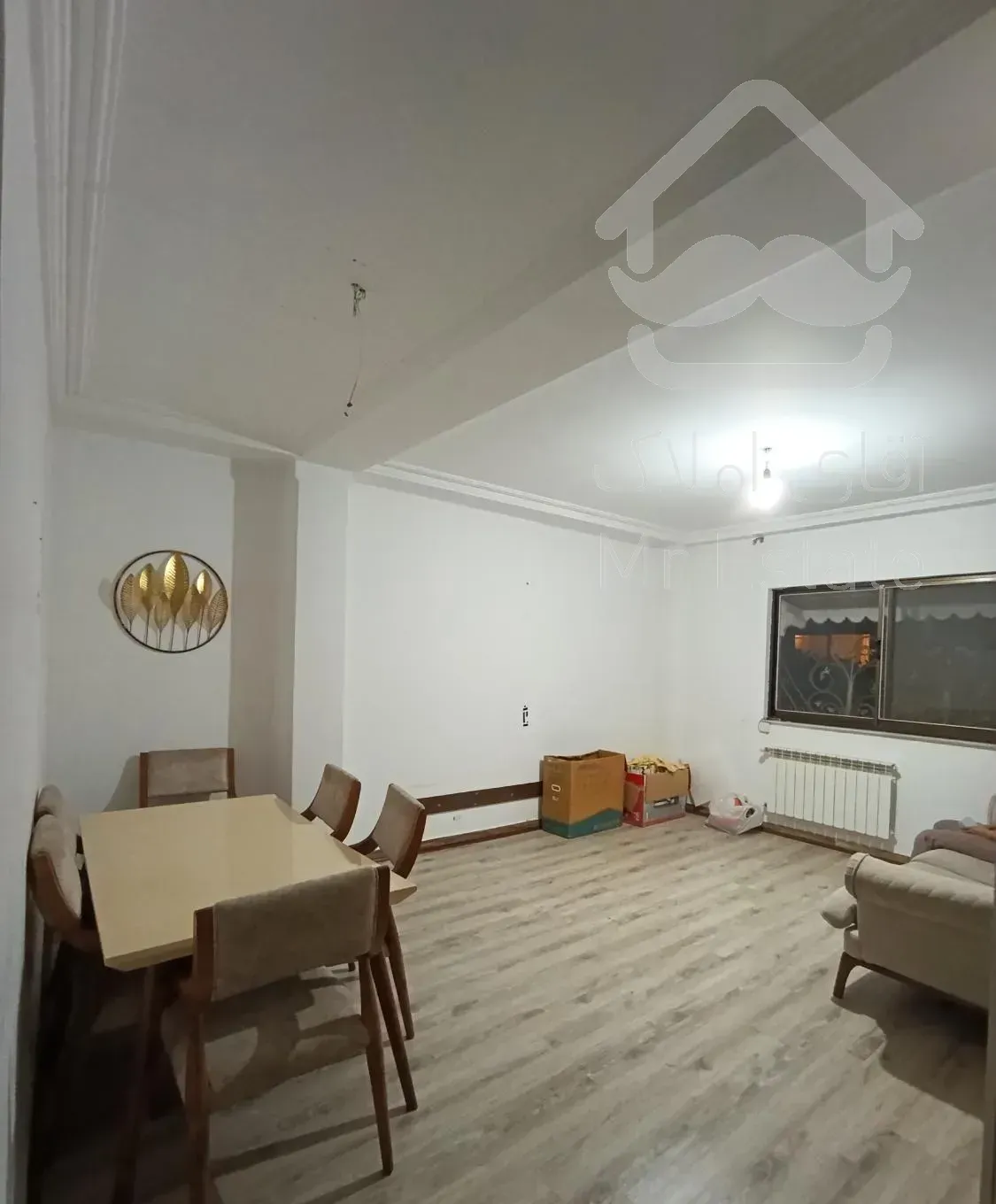 اجاره ۸۰ متری ۲خواب بازسازی/ دیلمان وحدت