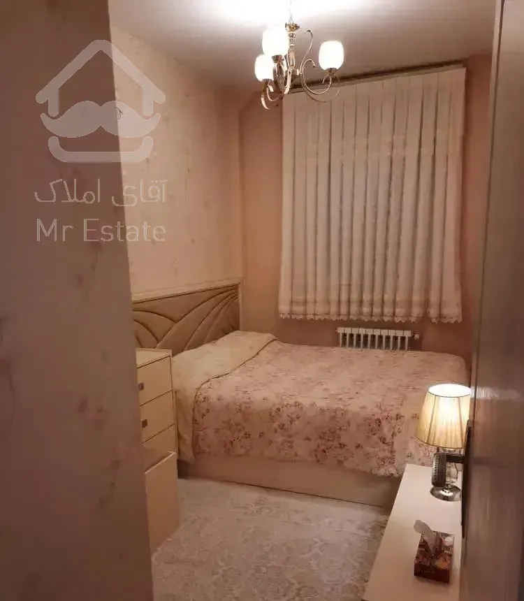 آپارتمان ۶۰ متری خوش نقشه نزدیک مترو