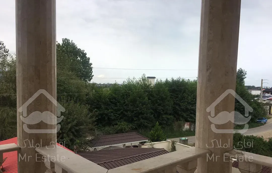 ویلا  استخردار ۲۵۰ متر