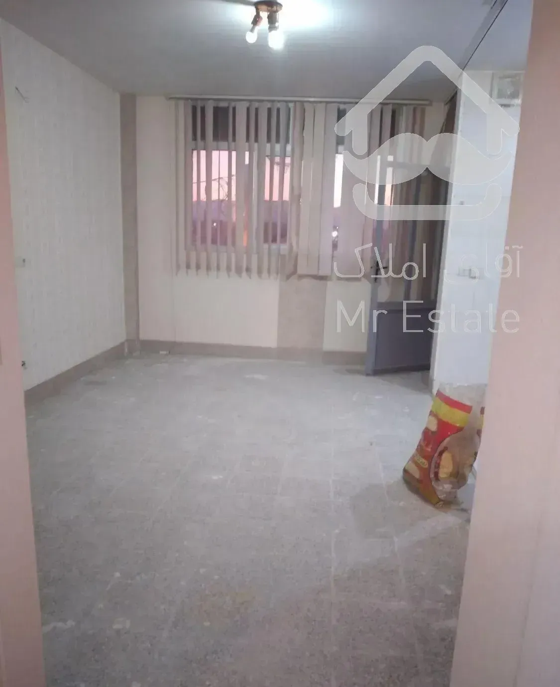 فروش یک واحد آپارتمان در الله آباد