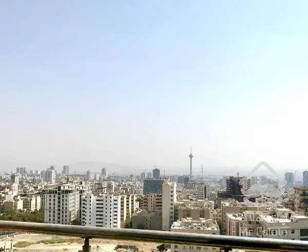 ۱۵۰متری/برج/۳خواب/سعادت آباد/ویودار