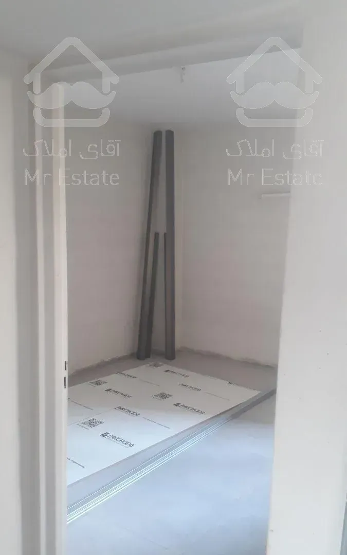 ۹۲ متر بن بست شبنم