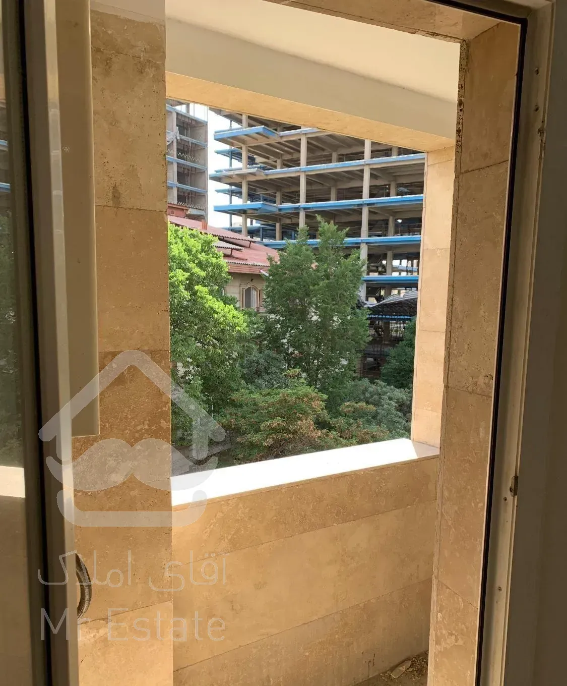 اپارتمان ۱۰۸ متری ۳ خواب ازگل