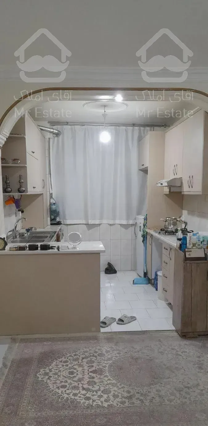 آپارتمان ۵۶ متر ۲ خواب