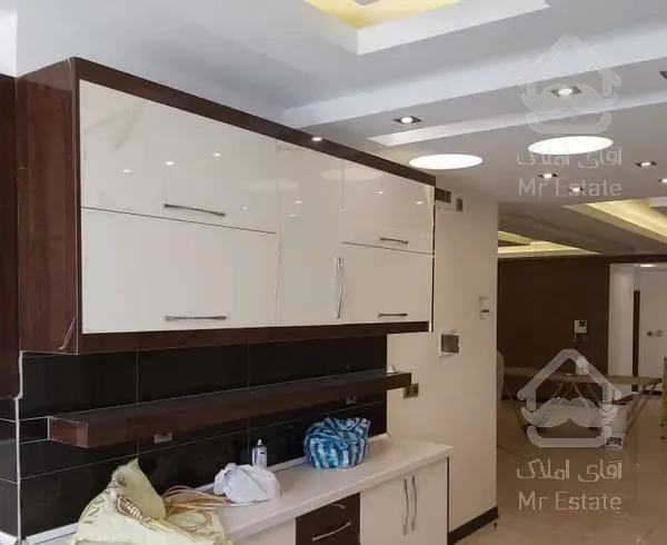 ۱۴۰ متر آپارتمان ۳ خواب شهران شمالی