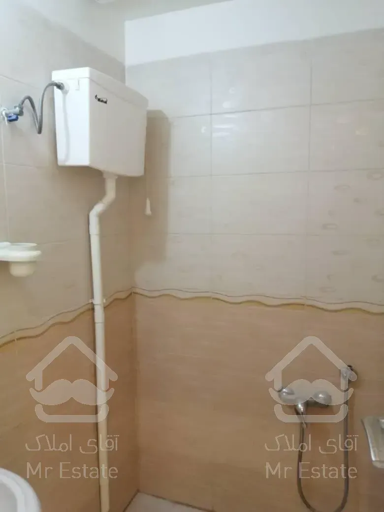 خرید اپارتمان *دوخوابه 83متر*فردوس شرق