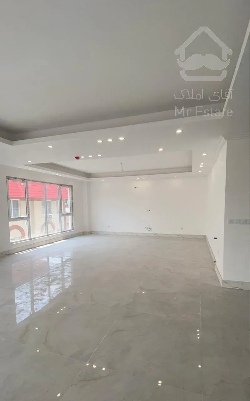 فروش آپارتمان ۱۸۰ متری ۳ خوابه