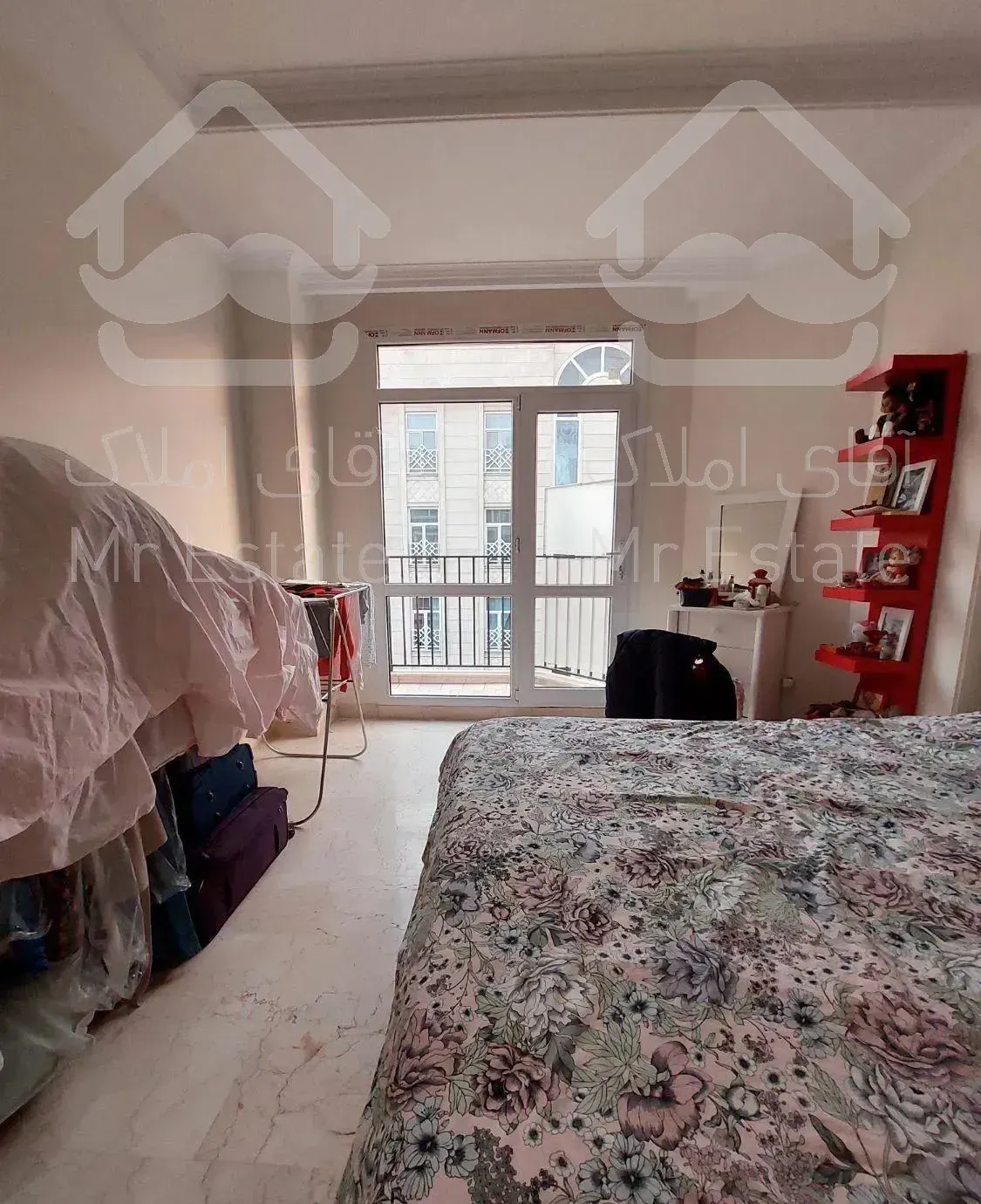 آپارتمان ۱۵۰ متر سه خواب تک واحدی نوساز