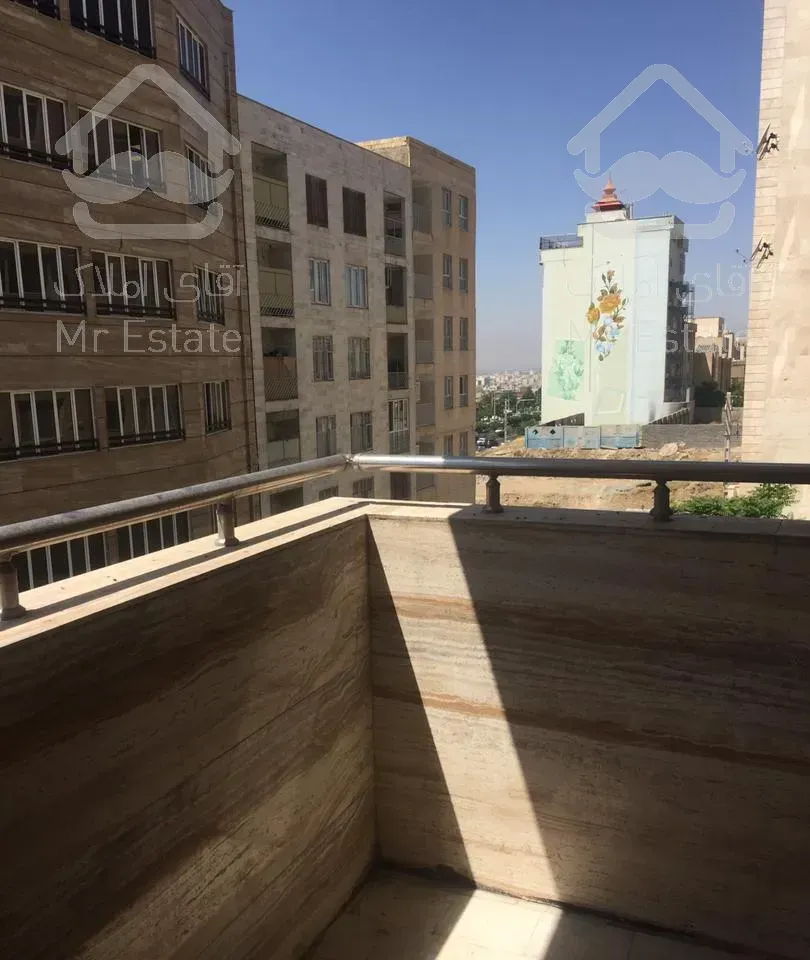 ۱۵۰ متر /۳خواب /عظیمیه