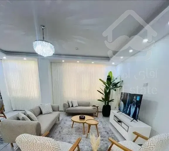 ۸۰ متر شهران  فول امکانات نوسازی شده و کم واحد