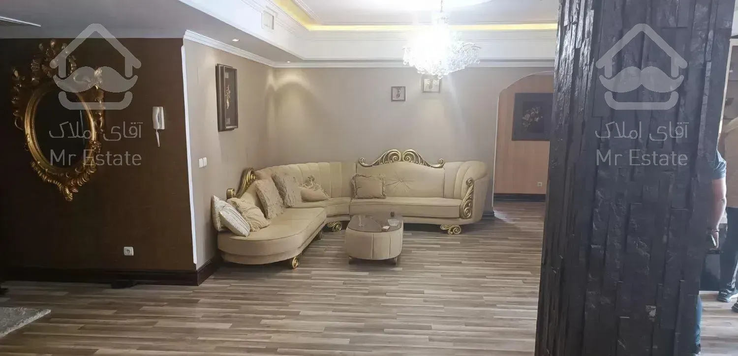 آپارتمان 182 متر شهرک آتی ساز(شاهین دژ)