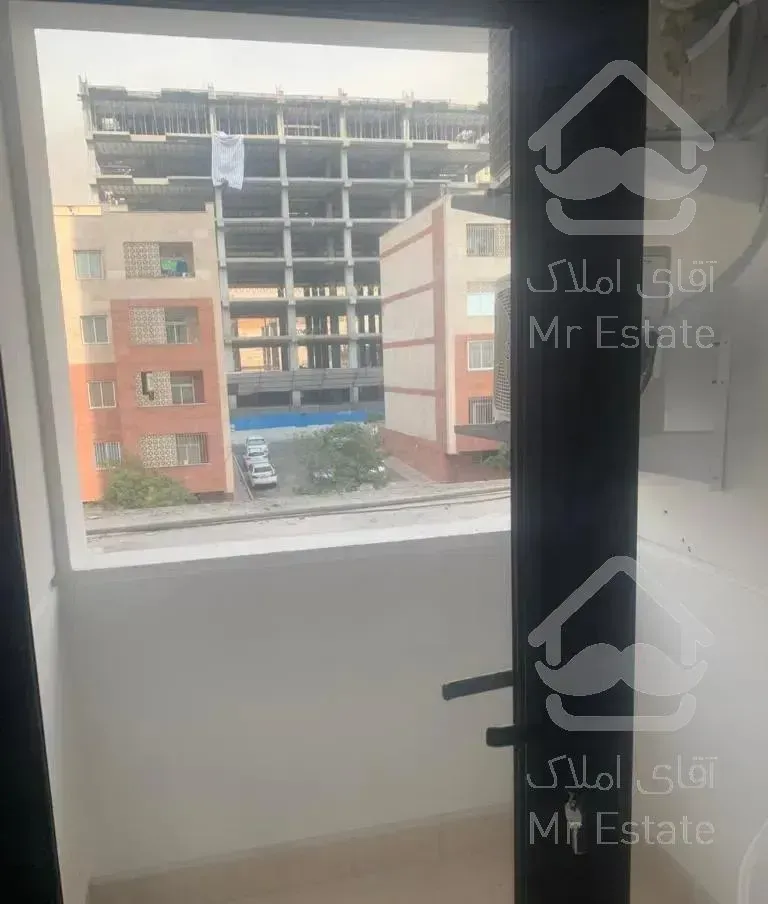 آپارتمان اداری در المپیا سنتر