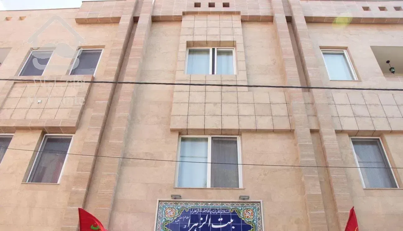 سوئیت یک خوابه بیت الزهرا - ۲۰۲