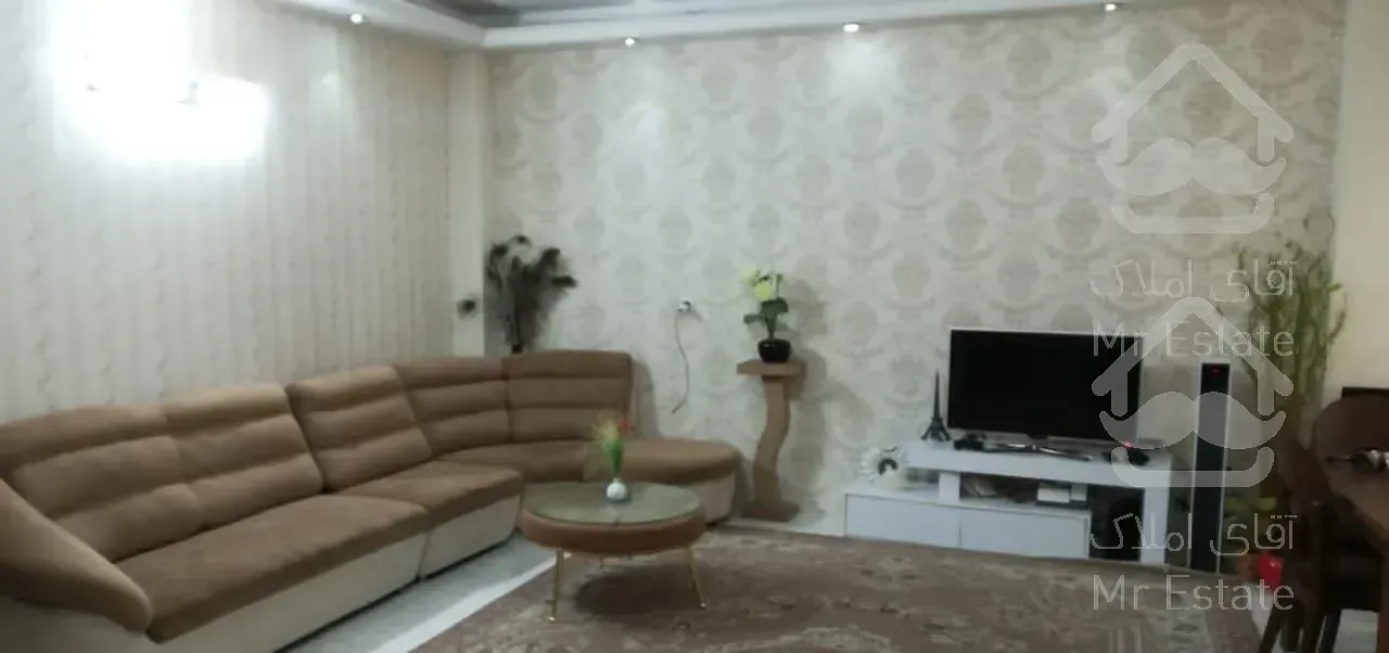 آپارتمان.۷۳ متری .طالب آملی