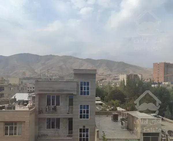 ۱۱۵متر دوخواب شخصی ساز تک واحدی نوساز