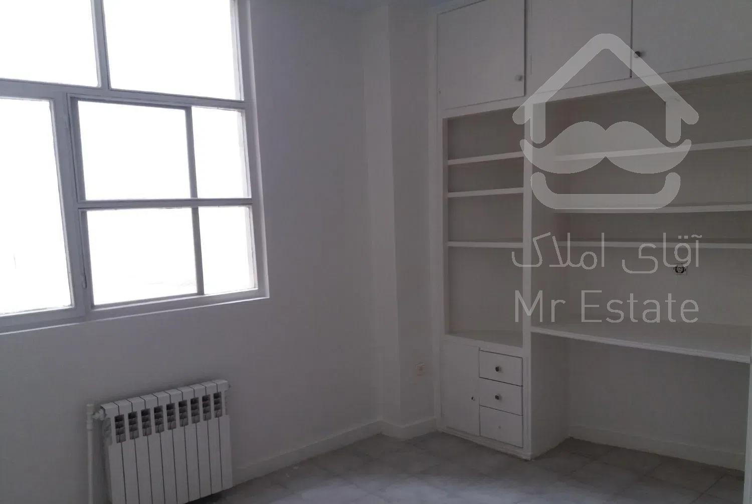 ۱۳۰متر ۲خواب فرعی دنج قلهک