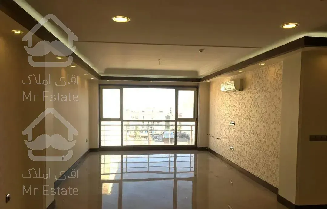 ١٦٠متر٣خوابه ویو ابدی شمال و جنوب /٢ پارکینگ