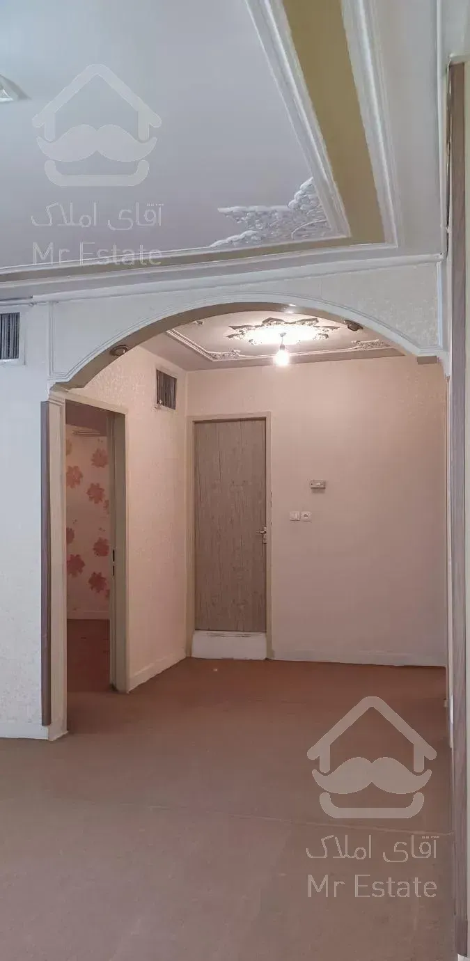 آپارتمان سه خوابه نگارستان مجتمع آذربایجانی