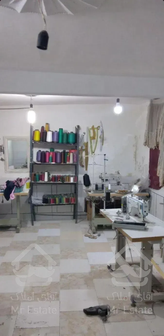 آپارتمان۶۰متری تکخوابه