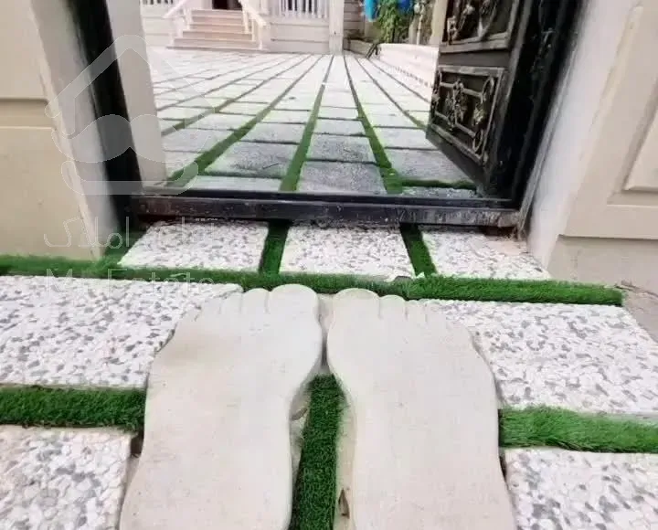 \\ سناتــور \\ خانه ویلایی دوبلکس 355متری