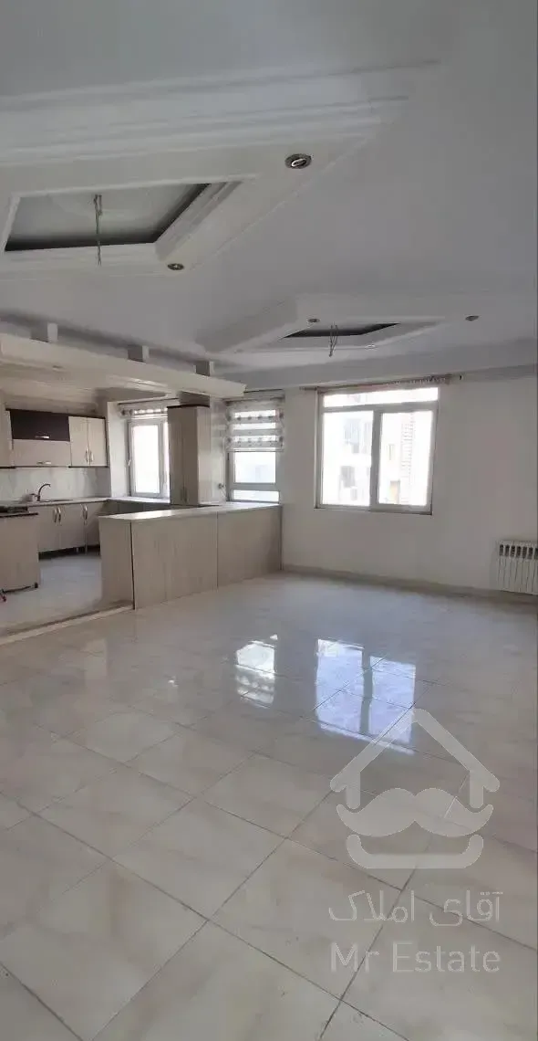 فروش واحد ۹۴ متری فول امکانات