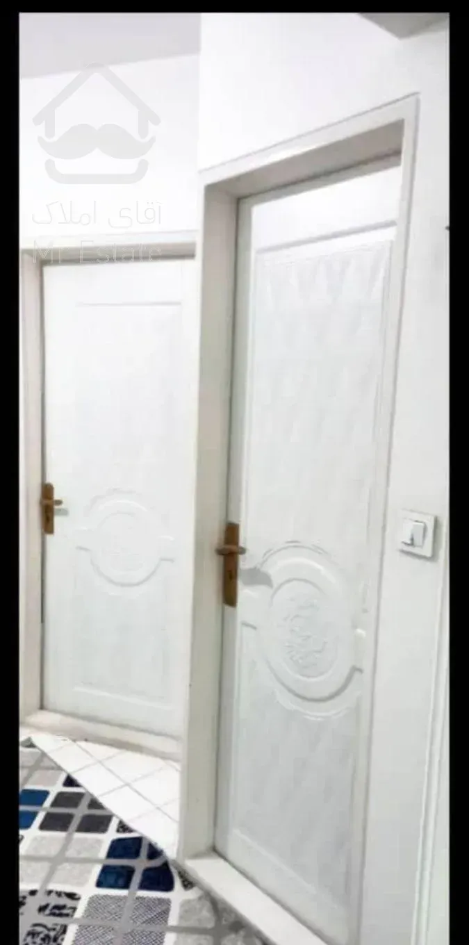 فروش آپارتمان ۳۴ متری ۱ خوابه طبقه ۲ در وصفنارد