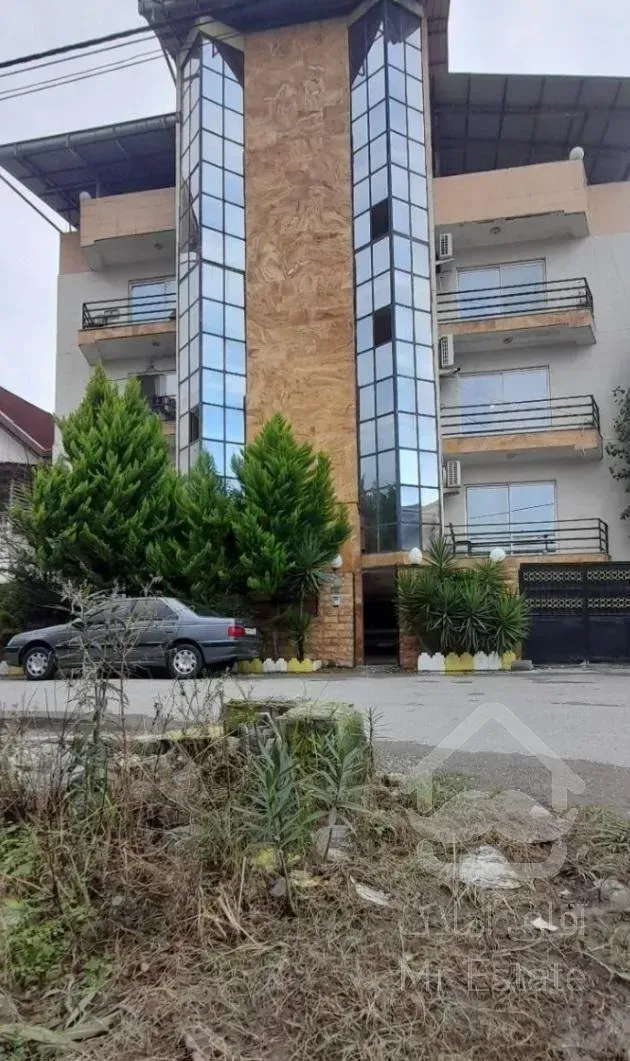 اجاره آپارتمان مبله واقع درچلک