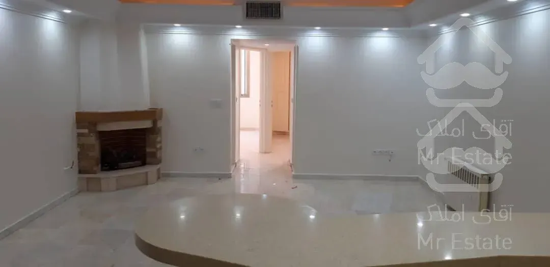 ۷۳متر دوخواب شهرک نفت منطقه ۵