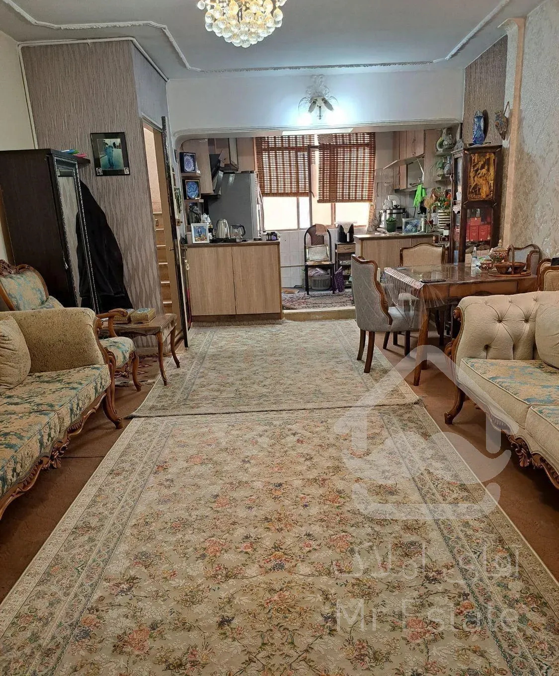 59متر/خوش نقشه/100%فروشنده