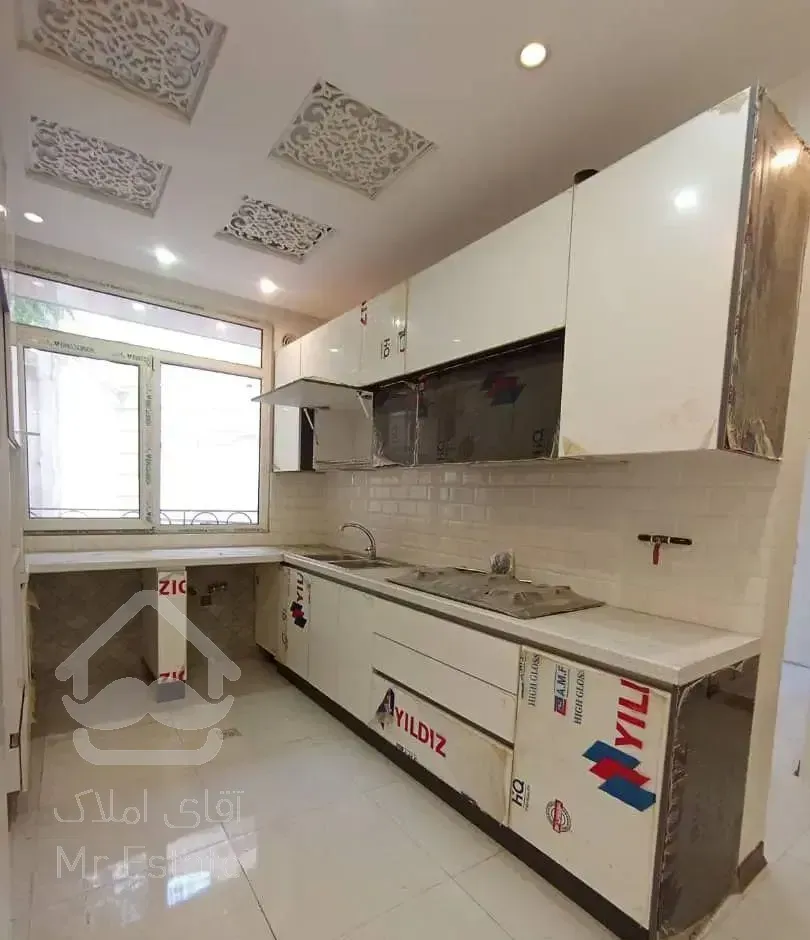 ۷۵ متر / تکواحدی/ فول امکانات/خ دامپزشکی