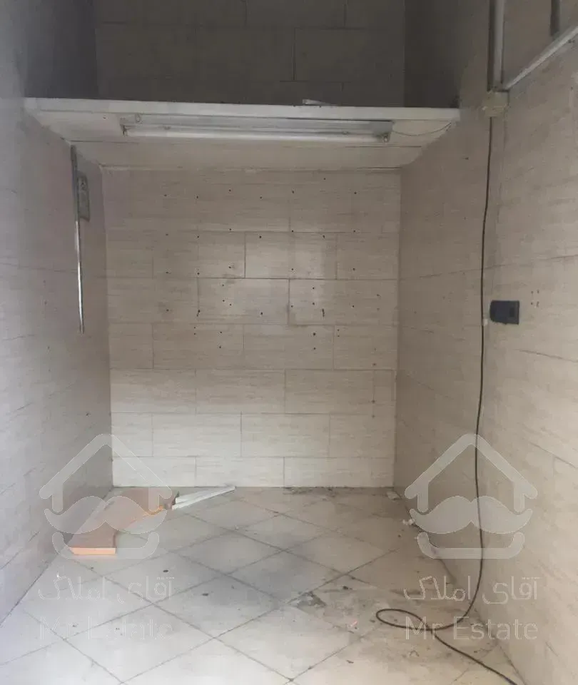 مغازه 6 متر طرشت