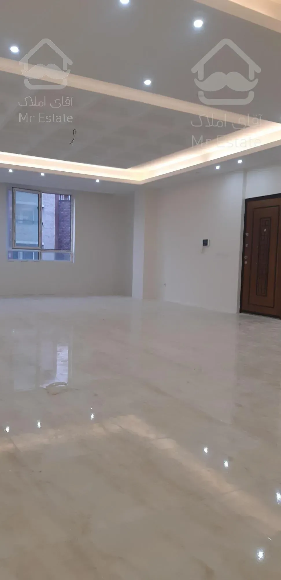 خرید واحد ۳ خواب ۱۵۰ متر مهرشهر فاز۴ خ ۴۱۰ غربی