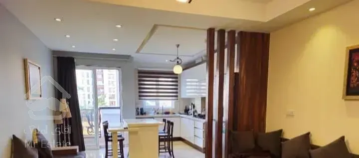 ۶۲متر۲خ/فول امکانات/نوفل لوشاتو خارک