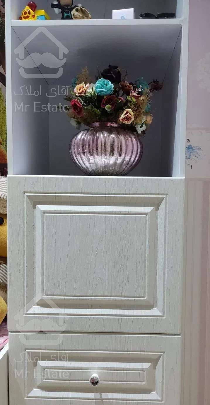 کابینت ( ست تخت و کمد دیواری )و تعمیرات تخصصی