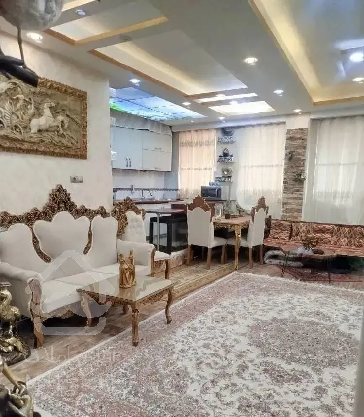 خونه ویلایی  خیابان عرفان  تخفیف پای معامله