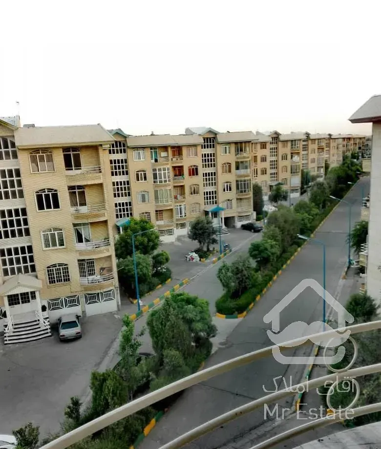 ۱۰۵ متر دو‌خوابه