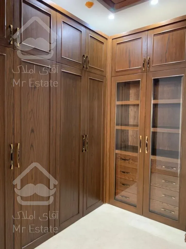 اجاره و رهن آپارتمان زعفرانیه 280  متر شیک