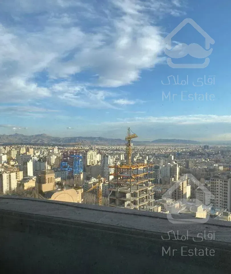 اپارتمان ۴لکس بوکان