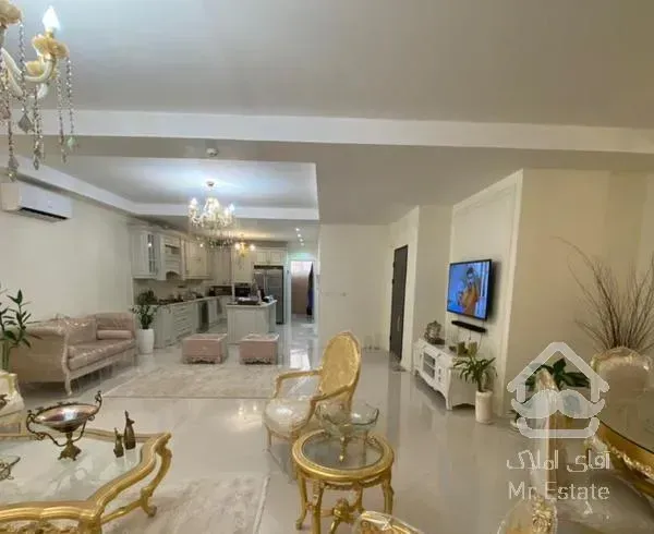 آپارتمان 183متری /سه خواب /رحمانیه