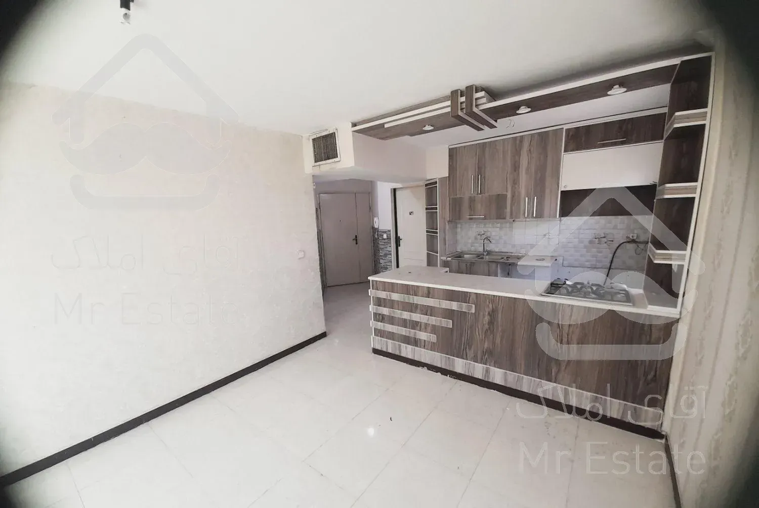 آپارتمان 55 متری شهرک کاپولا